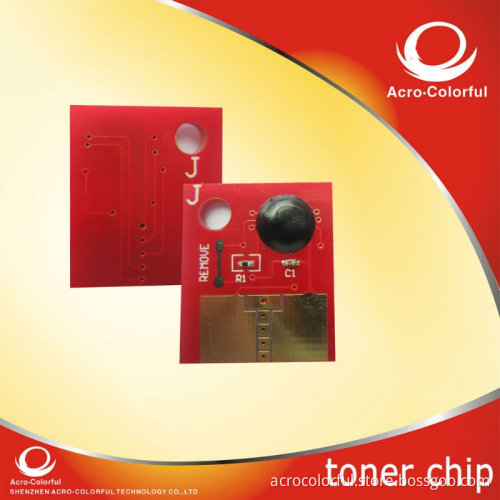 Laser Printer Chip for Lexmark T420 420d Reset Chip for IBM IP1222 Compatible for DELL S2500 Toner Chip